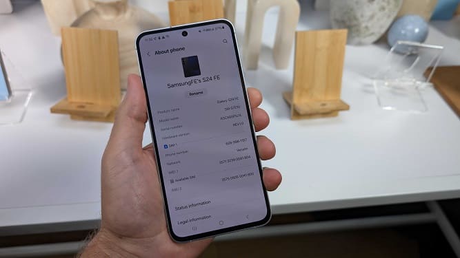 اگزینوس 2400e 