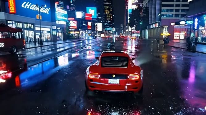 بازی GTA IV