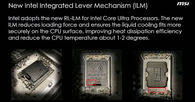 سوکت LGA1851 