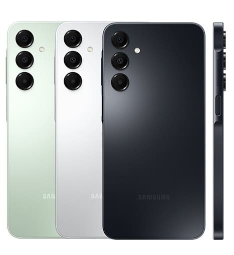 نسخهی 4G گلکسی A16