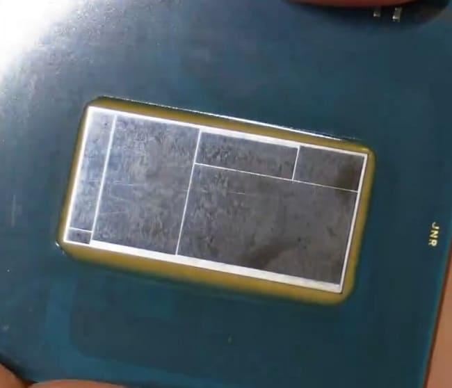 دلید Core Ultra