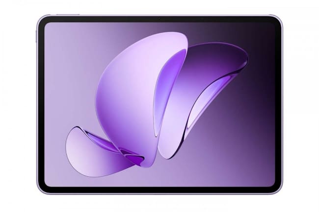 صفحه نمایش Oppo Pad 3 