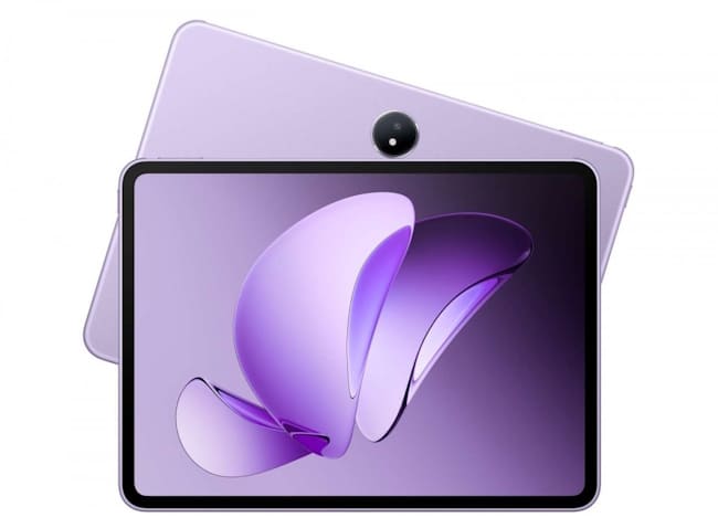 طراحی Oppo Pad 3 