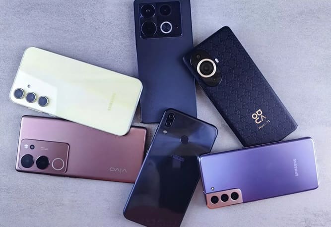 Restore Credentials اندروید