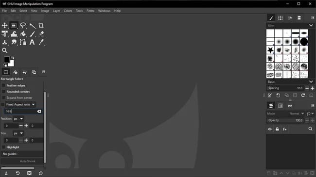 دانلود GIMP 3.0