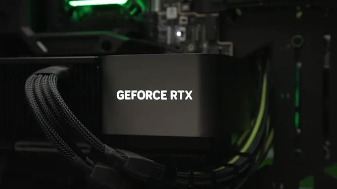 کارت گرافیک  RTX 5070 Ti
