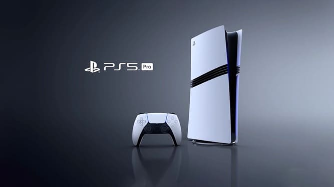 ps5 Pro سونی