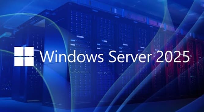 Windows Server 2025