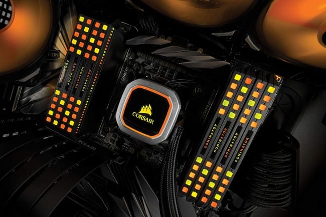 رم DDR5 کامپیوتر