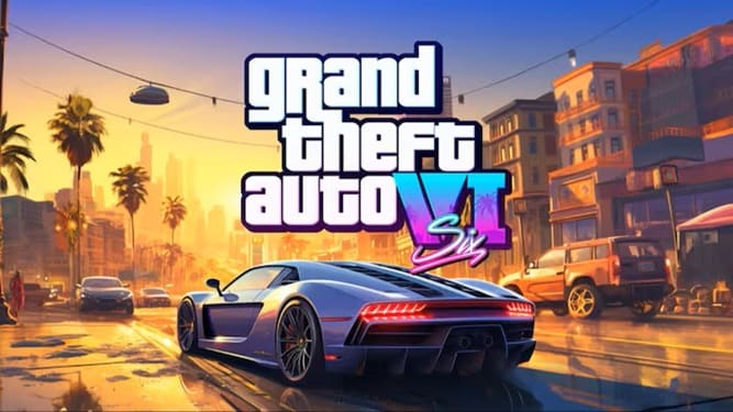 GTA 6