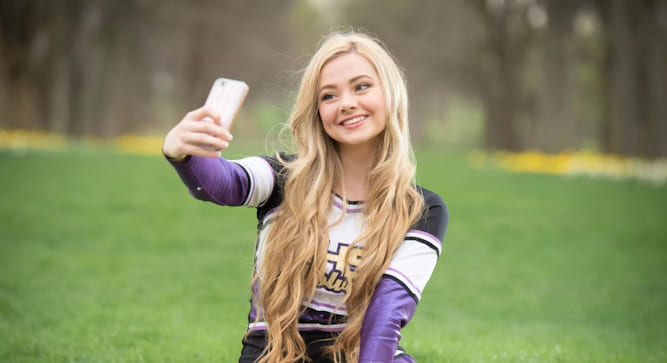 وابستگی به گوشی