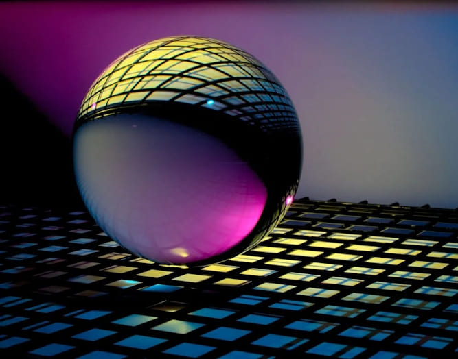  Neural Rendering انویدیا