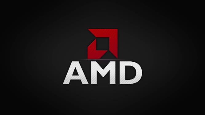 اینتل و amd
