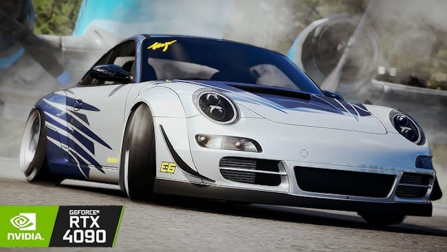 مقایسه حافظه و پهنای باند در 7900 XTX و 4090