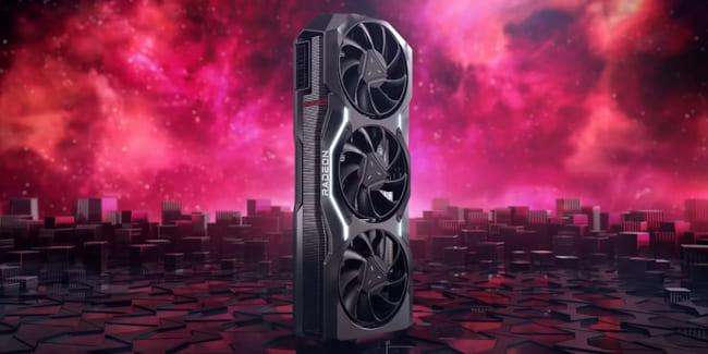 تفاوت RX 7900 XTX و RTX 4090