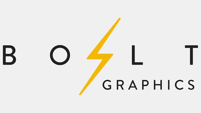 شرکت Bolt Graphics