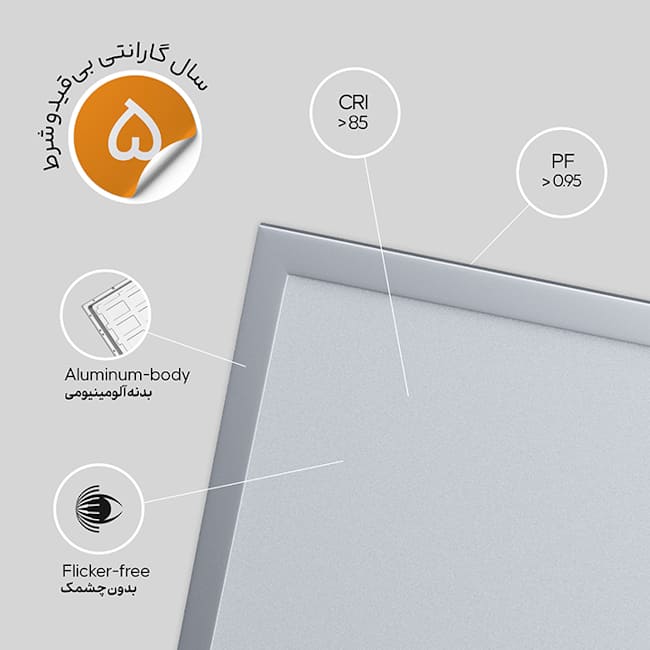 برند اکو وات