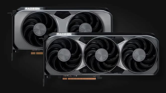 RX 9070 یوزربنچمارک