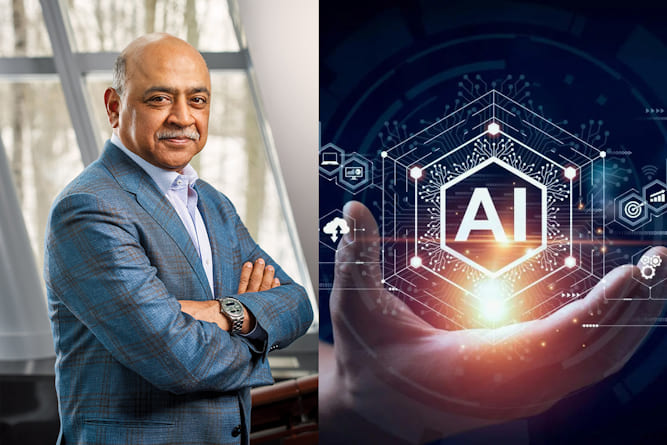 نظر IBM درباره هوش مصنوعی