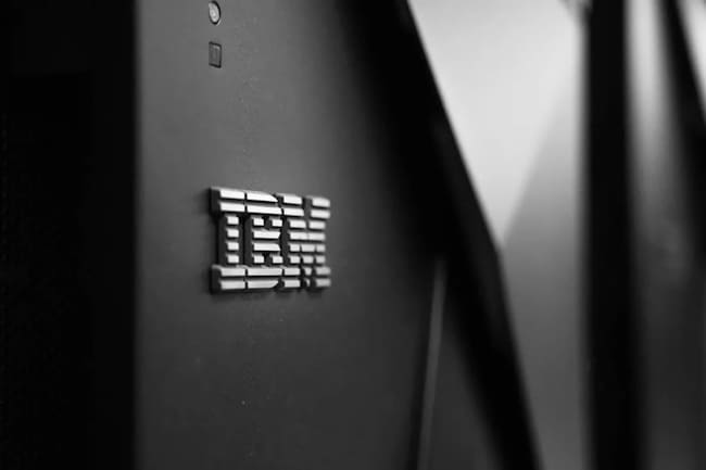 شرکت IBM 