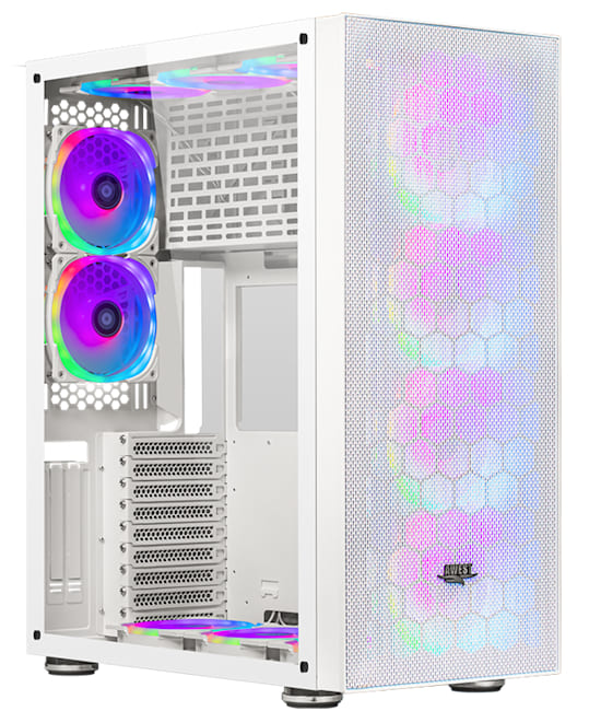 کیس گیمینگ اوست GT-AV402-FW