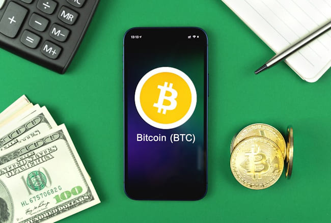 قیمتِ بیت‌کوین چگونه و توسطِ چه کسانی تعیین می‌شود؟