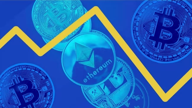 تأثیرِ محبوبیتِ رمزارزها بر قیمت