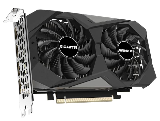 کارت گرافیک ارزان برای گیمینگ عید