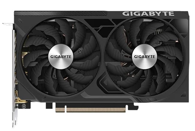 بررسی قیمت و کیفیت کارت گرافیک برای تعطیلات عید