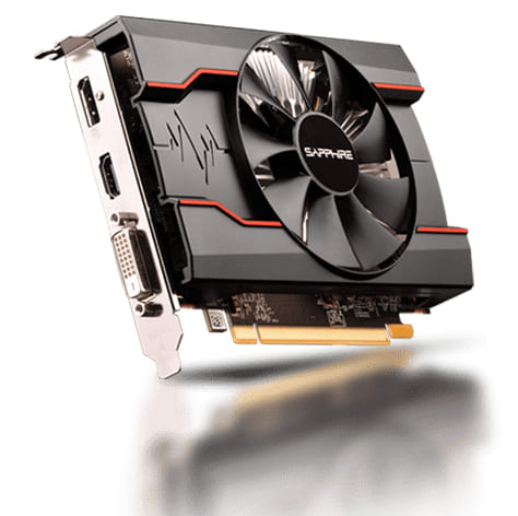 تحلیل نکات مهم خرید کارت گرافیک در بازار تعطیلات عید