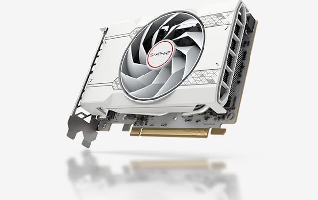 بررسی قیمت و کیفیت کارت گرافیک برای تعطیلات عید