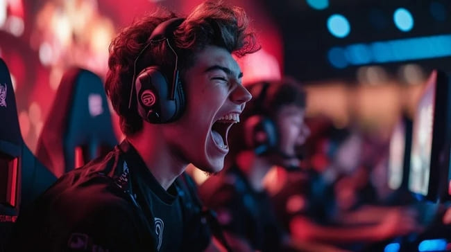 بررسی عملکرد و ویژگیهای فنی کارتهای گرافیک اقتصادی در گیمینگ