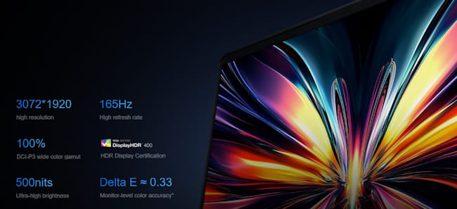 لپ‌تاپ Redmi Book Pro 16 (2025)