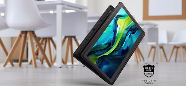 لپتاپهای دانشجویی ایسر