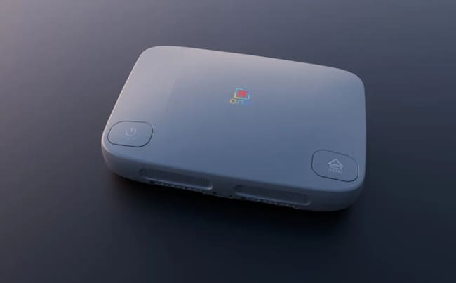 کنسول SuperStation One