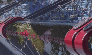 مقایسه عملکرد دو فناوری FSR 3.1 و FSR 2.2 