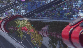 مقایسه عملکرد دو فناوری FSR 3.1 و FSR 2.2 