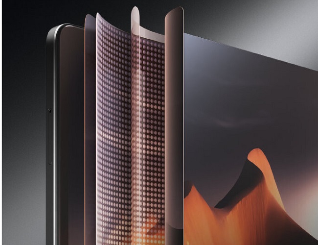 تبلت گیمینگ Legion Y700 2024