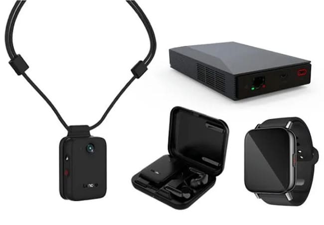 لوازم جانبی مسافرتی لنوو