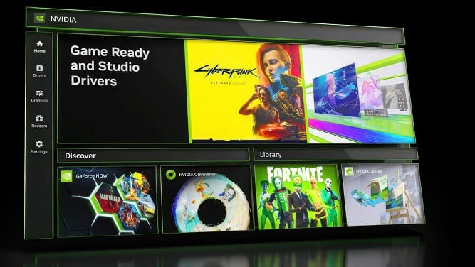 معرفی قابلیت و فناوری Smooth Motion انویدیا