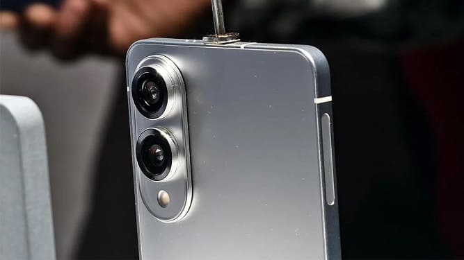 ظرفیت باتری و زمان عرضه گوشی گلکسی اس 25 اج