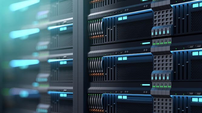 VPS کشور آلمان