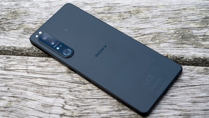 مشخصات گوشی Xperia 1 VI سونی