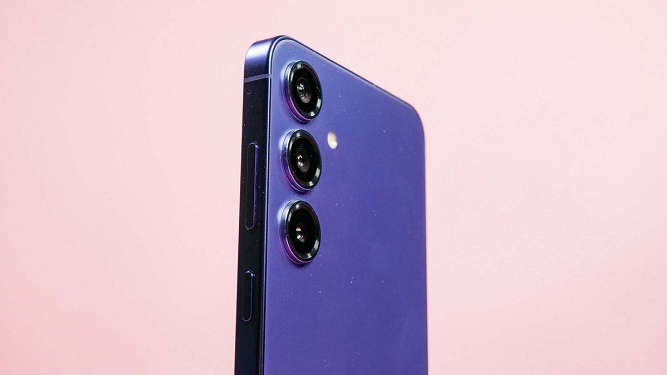 بازدهی عالی تراشه اگزینوس 2500 سامسونگ