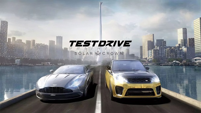 مشخصات سیستم موردنیاز و پیشنهادی بازی Test Drive Unlimited Solar Crown