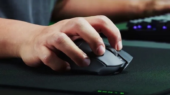 معرفی ماوس گیمینگ DeathAdder V3 HyperSpeed