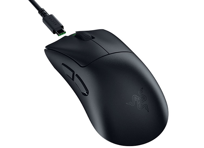 قیمت ماوس گیمینگ ریزر DeathAdder V3 HyperSpeed