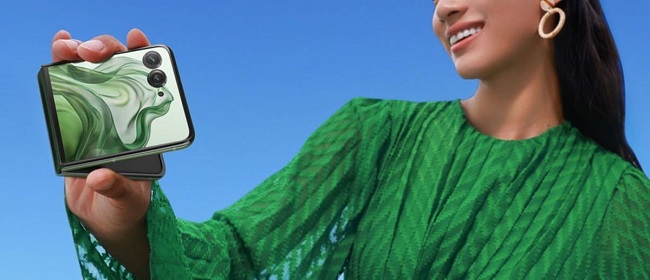 مشخصات گوشی Razr 50 Ultra موتورولا