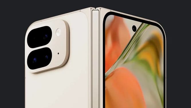 تیزر معرفی گوشی های پیکسل 9 پرو و پیکسل 9 پرو فولد