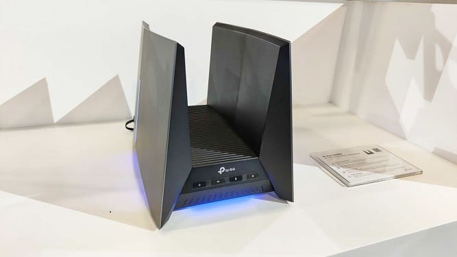 معرفی روتر تی پی لینک Archer GE800